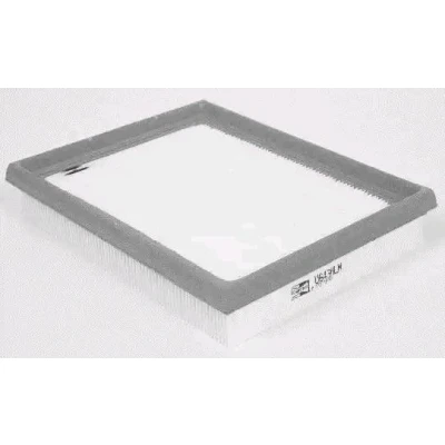 Billede af CHAMPION CAF100643P Luftfilter 35 199 254 Filterindsats OPEL: Corsa B Hatchback