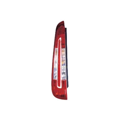 Billede af PRASCO FD7174154 Baglygter venstre LED FORD: C Max