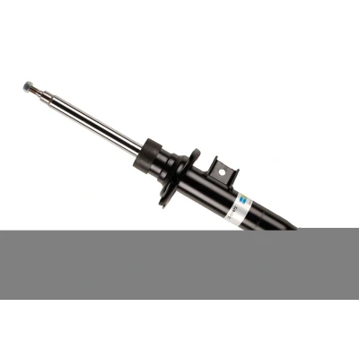 Billede af BILSTEIN B4 OE Replacement 22 197672 Støddæmper venstre foraksel Gastryk dobbeltrør Fjederben nederste plade, øverste stift BMW: X4