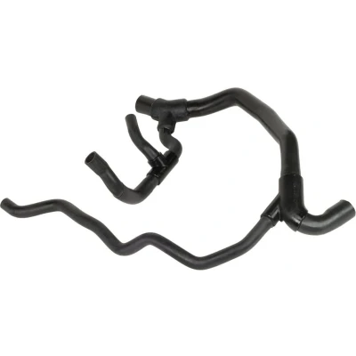 Billede af GATES 05 3127 Kølerslanger EPDM (ethyl propylen dien gummi)