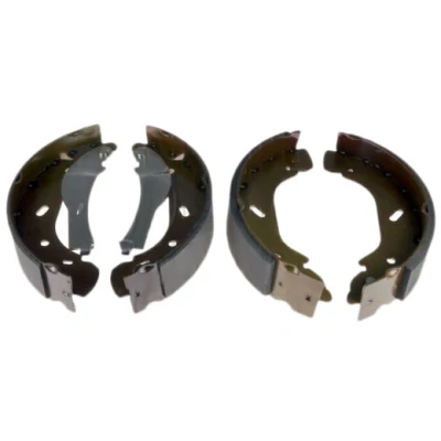 Billede af BLUE PRINT ADN14152 Bremsebakker bagaksel 280 65 NISSAN: TERRANO 2, Cabstar E Ladvogn / Chassis