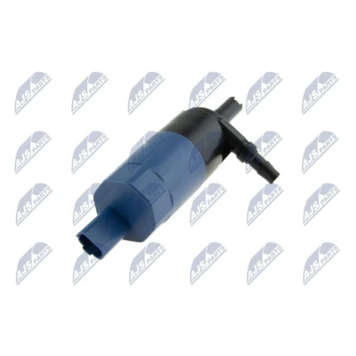 Billede af NTY ESP PE 001 Vaskepumpe PEUGEOT: 307 Stationcar, SW, 407 CITROËN: C4 I Grand Picasso, C3 II, C5 Hatchback