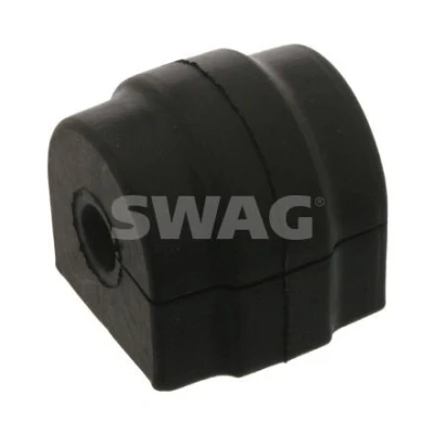 Billede af SWAG 20 94 4260 Stabilisatorbøsning bagaksel 12,5 48 BMW: 5 Sedan, 1 Hatchback, 3 Sedan