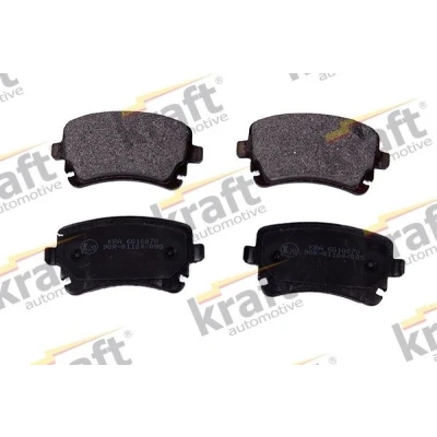Billede af Bremseklodser KRAFT AUTOMOTIVE 6010070