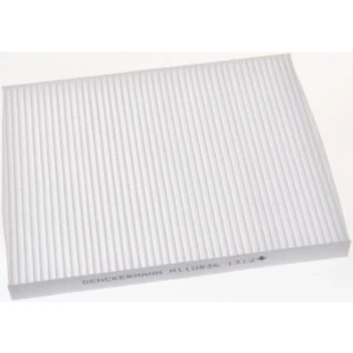 Billede af Filter, indvendig luft DENCKERMANN M110836