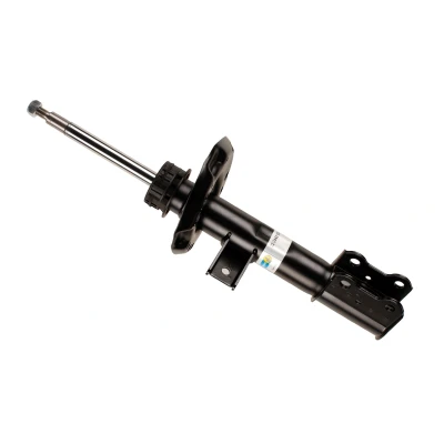 Billede af BILSTEIN B4 OE Replacement 22 244215 Støddæmper venstre foraksel Gastryk dobbeltrør Fjederben øverste stift, nederste bøjle