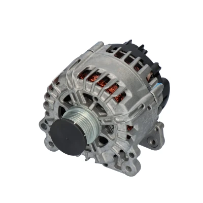 Billede af VALEO 439642 Generator 14V 140A AUDI: A4 B8 Avant, A5 Sportback, Allroad