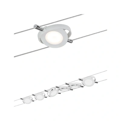 Billede af Wiresystemet MacRound, 6 lyskilder