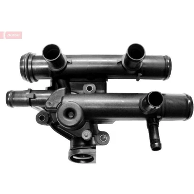 Billede af DENSO DTM89588 Termostat 89oC med pakninger