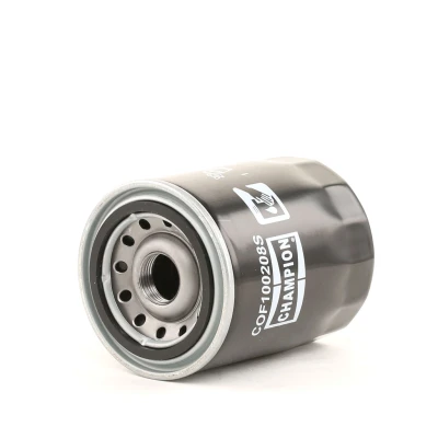 Billede af CHAMPION COF100208S Oliefilter M20x1.5 Påskruet filter HONDA: FR V, CIVIC 6 Stufenheck, Hatchback, OPEL: Kadett E CC, Sedan