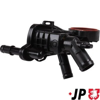 Billede af JP GROUP 5114500400 Termostathus med pakning termostat RENAULT: Clio 4, Captur, DACIA: LOGAN MCV 2