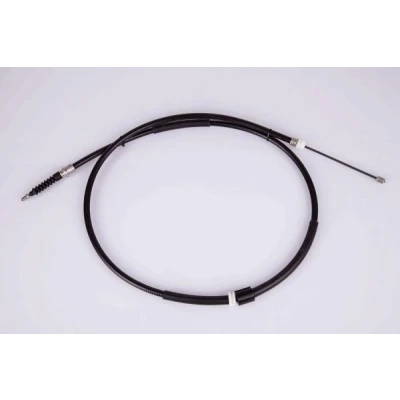 Billede af HELLA 8AS 355 667 201 Håndbremsekabel 1720, 1515 FORD: MONDEO 3 Kombi