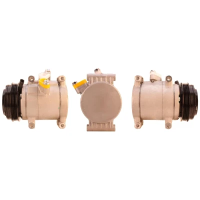 Billede af LUCAS ACP01032 Kompressor PAG 46 R 134a CHEVROLET: Spark
