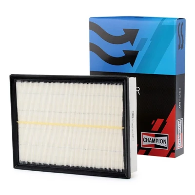 Billede af CHAMPION CAF100868P Luftfilter 55 226 301 Filterindsats LAND ROVER: Discovery 3, 4, Range Rover Sport