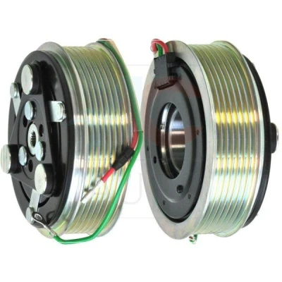 Billede af ACAUTO AC 06SD23 Magnetkobling SANDEN, HONDA TRS HONDA: ACCORD 8, 8 Kombi