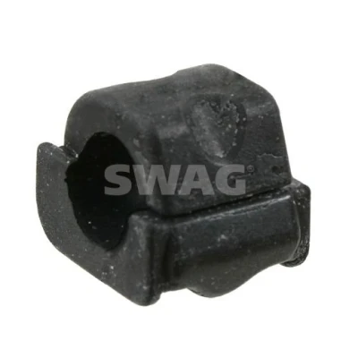 Billede af SWAG 34 92 2494 Stabilisatorbøsning foraksel, på indersiden Gummi 18 VOLKSWAGEN: Lupo / 3L
