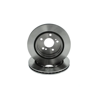 Billede af BOSCH 0 986 479 133 Bremseskiver 278 24 5 112 ventileret olieret højkarboniseret MERCEDES BENZ: W124 Sedan, C klasse E Sedan