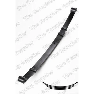Billede af TRISCAN 8765 80006 Bladfjeder bagaksel JEEP: Cherokee II