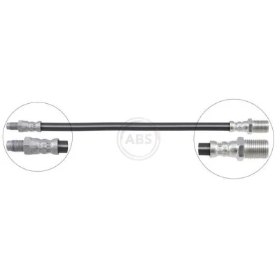 Billede af A.B.S. SL 5030 Bremseslange 305 INN. M16x1.5 IVECO: DAILY 2 Kasten/Kombi, Pritsche/Fahrgestell