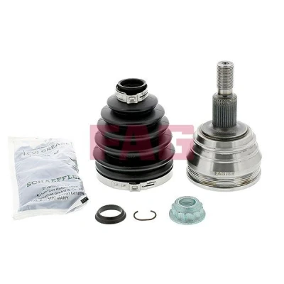Billede af FAG 771 0807 30 Knokkelled Termoplast VOLKSWAGEN: GOLF 4 Variant, 4, 3, AUDI: A3 Hatchback, TT Coupe, SKODA: Octavia 1 Combi