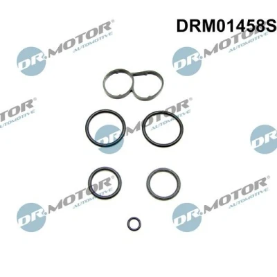 Billede af Pakningssæt, oliekøler Dr.Motor Automotive DRM01458S