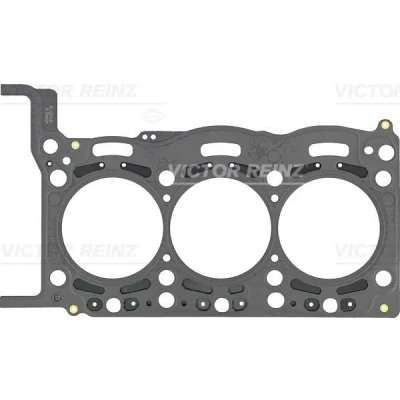 Billede af REINZ 61 37435 10 Toppakning 1,63 84 pakning med metallag til cylinder 1 3 AUDI: A4 B8 Avant