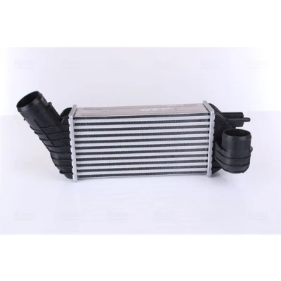 Billede af NISSENS 96512 Intercooler