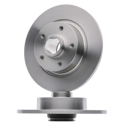 Billede af BOSCH 0 986 479 682 Bremseskiver 274 11 5 114,3 fuldstændigt olieret uden hjullejer, integreret magnetisk sensorring RENAULT: GRAND SCENIC 3
