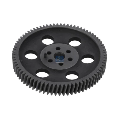 Billede af DT Spare Parts 2.10720 Tandhjul, knastaksel