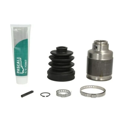 Billede af PASCAL G77007PC Knokkelled gearkasse monteret, højre foraksel, venstre foraksel SUBARU: Impreza II Sedan