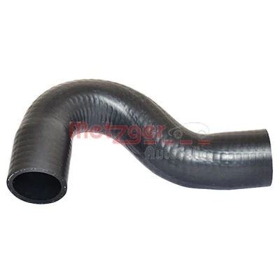 Billede af METZGER 2420156 Kølerslanger EPDM (ethyl propylen dien gummi) OPEL: Corsa C Hatchback