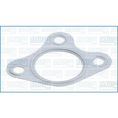 Billede af AJUSA 13039300 Udstødningspakning MERCEDES BENZ: W124 Coupe, Sedan
