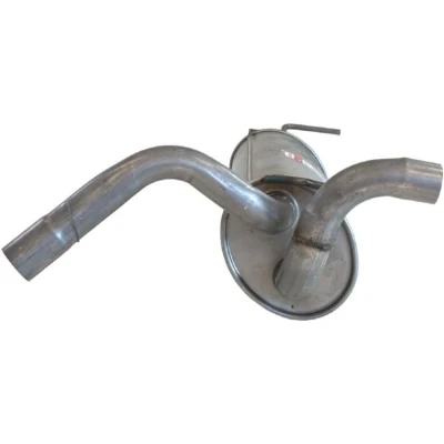 Billede af BOSAL 185 199 Lydpotte OPEL: Astra J Sports Tourer