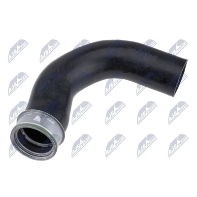 Billede af Ladeluftslange NTY GPP VW 105