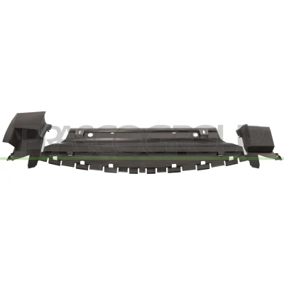 Billede af PRASCO RN3241900 Motorrumsisolation nede