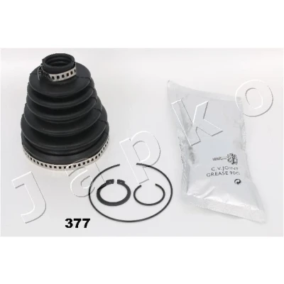 Billede af JAPKO 63377 Drivakselmanchet hjulsidet RENAULT: MEGANE 3 Grandtour, SCENIC 3, GRAND