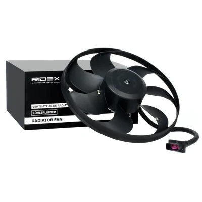 Billede af VEMO V15 01 1847 Elektromotor, kølerventilator