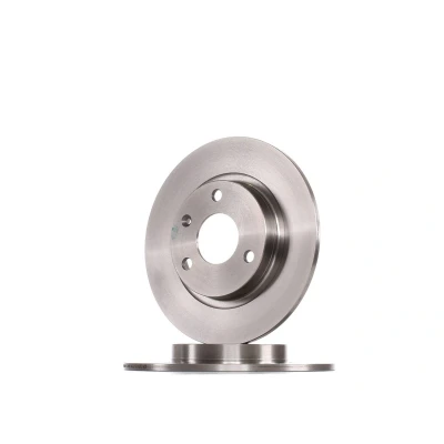 Billede af BREMBO 08.4929.14 Bremseskiver 238 8 3 fuldstændigt med skruer PEUGEOT: 106 II Hatchback, CITROËN: Saxo Hatchback