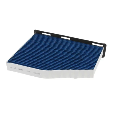 Billede af CORTECO 49408561 Kabinefilter Finstøvfilter (PM 2.5), med antiallergisk virkning, antibakteriel anti skimmel virkning 207 269 57