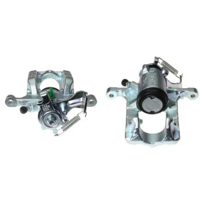 Billede af BUDWEG CALIPER 344547 Bremsekaliber OPEL: Astra J Sports Tourer, Hatchback, GTC