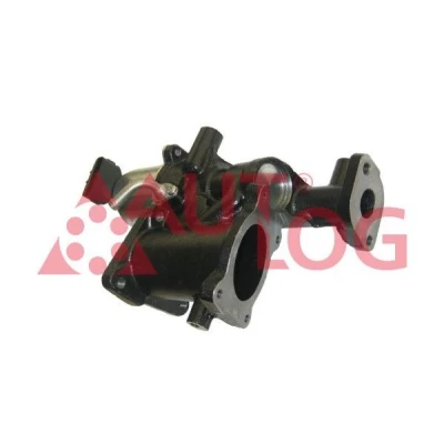Billede af AUTLOG AV6115 EGR Ventil Magnetventil OPEL: Astra H Caravan, G CC, Meriva A