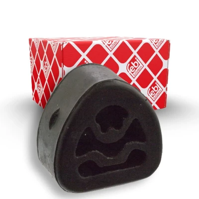 Billede af FEBI BILSTEIN 10039 Holder, udstødningssystem