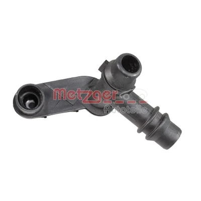 Billede af METZGER 4010147 Kølemiddelflange BMW: 3 Touring, Sedan
