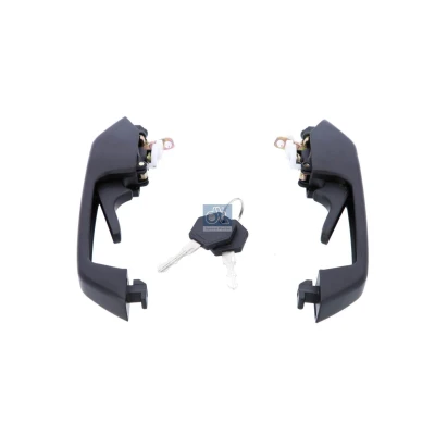 Billede af DT Spare Parts 1.32400 Dørgreb