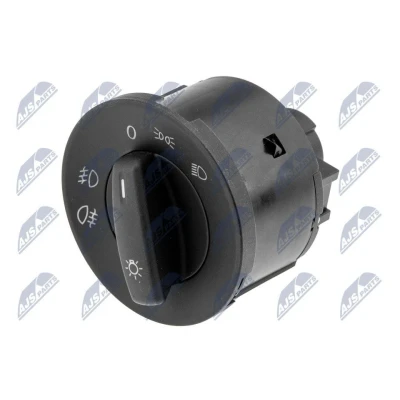 Billede af NTY EWS VW 079 Kontakt, forlysgte SKODA: Octavia II Hatchback, 2 Combi