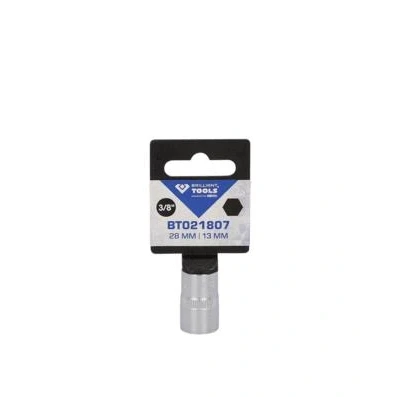 Billede af KS TOOLS BT021807 Skraldenøgleindsats (Hexagon) 13,0