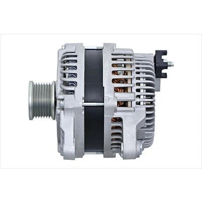 Billede af HELLA 8EL 015 630 801 Generator 14V 185A RENAULT: Trafic 3, Espace 5