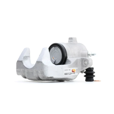 Billede af BOSCH 0 986 473 099 Bremsekaliber Aluminium 55 VOLKSWAGEN: Polo V Hatchback, Golf 4, IV SKODA: Rapid Spaceback, Fabia 2, Roomster