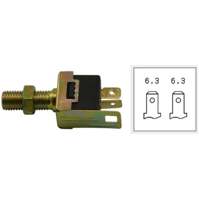 Billede af KAVO PARTS EBL 4506 Bremselyskontakt mekanisk M10x1.25 2 MITSUBISHI: Pajero Sport 1 SUV
