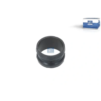 Billede af DT Spare Parts 4.63299 Kølevæskerørledning MERCEDES BENZ: ATEGO